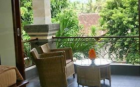 Puri Pondok Dawa Villa